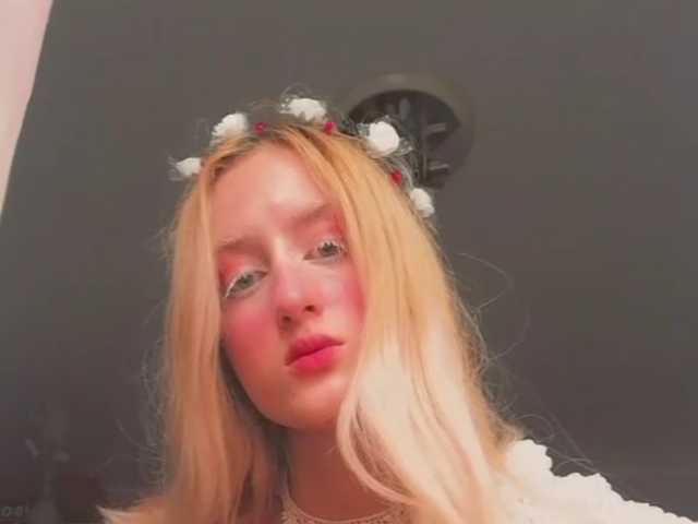 个人资料的照片 Alisalina2