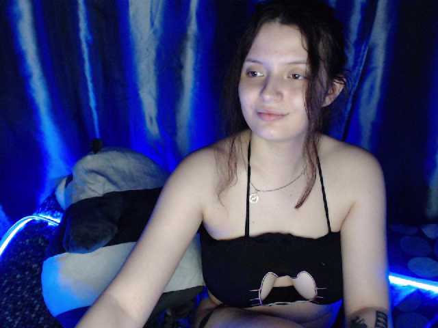 相片 AlisaLIVE I new here,10 tk PM,i look cam!