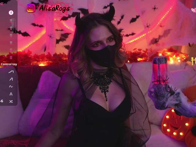 广播屏幕截图 AlisaRogs