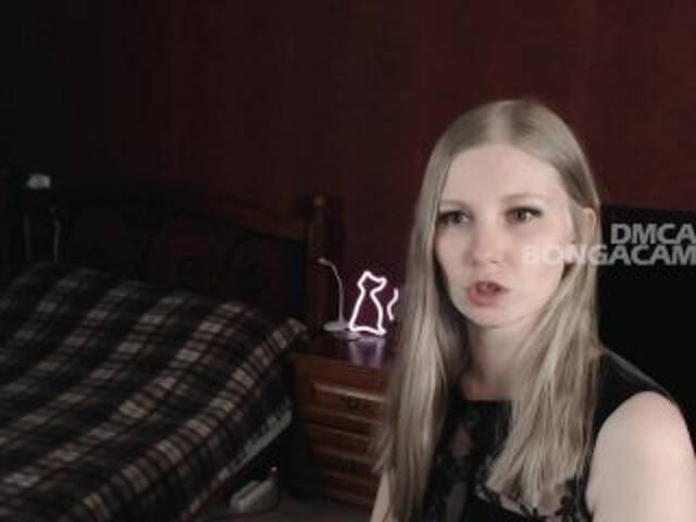 广播屏幕截图 AlisaSecret