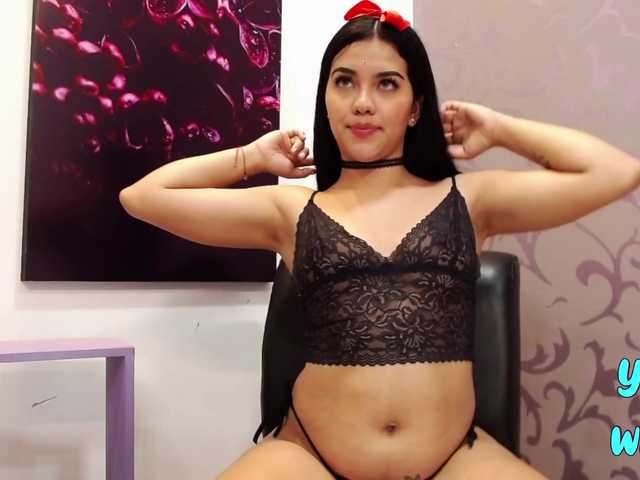 相片 AlisaTailor hi♥ almost weeknd and my hot body can't wait to have pleasure!! make me moan for u @goal finger pussy / tip for request #NEW #brunete #bigass #bigboots #18 #latina #sweet