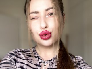 色情视频聊天 AlisaWhite