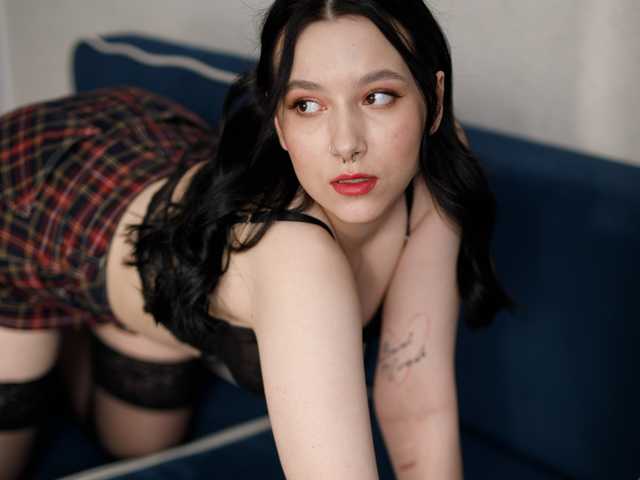 个人资料的照片 Alise-Blar