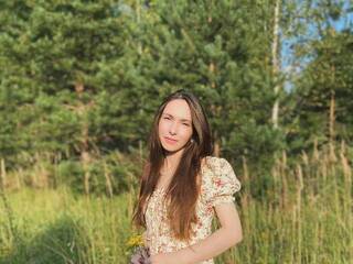 色情视频聊天 AliseRoze