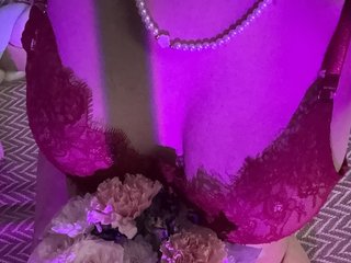 色情视频聊天 Alisha55