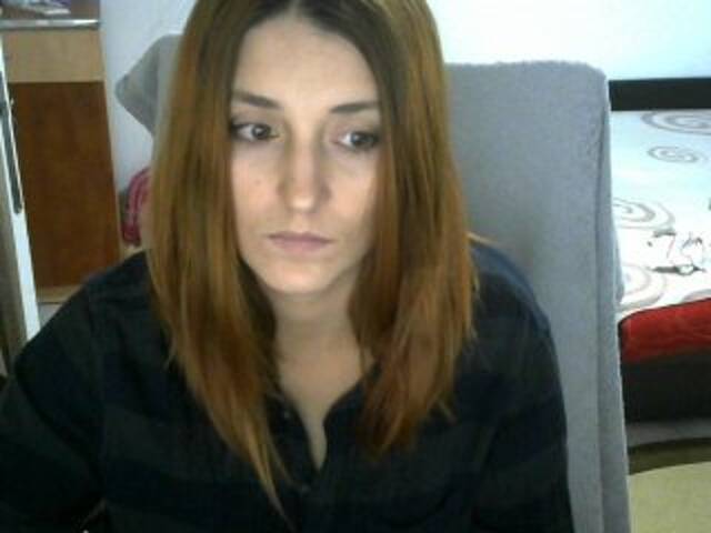 广播屏幕截图 alishallovexx