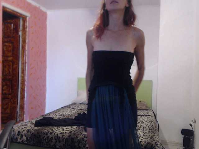 广播屏幕截图 alishallovexx