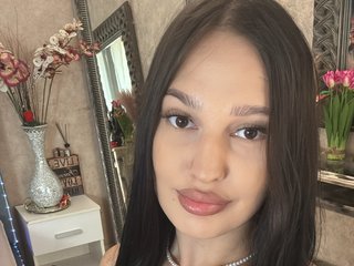 色情视频聊天 AlishaRossen