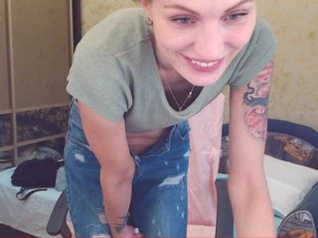 广播屏幕截图 AlishaTop