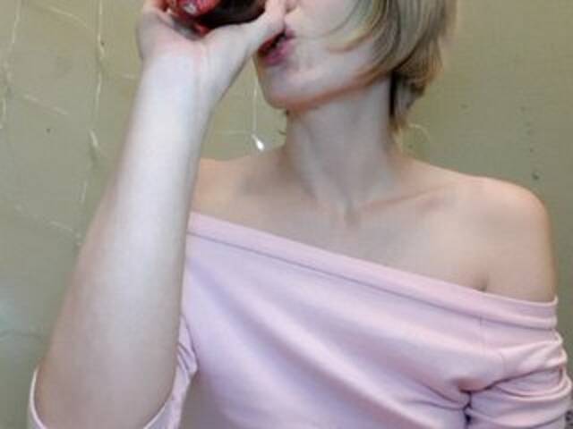 广播屏幕截图 AlishaTop