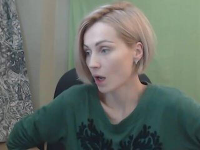 广播屏幕截图 AlishaTop