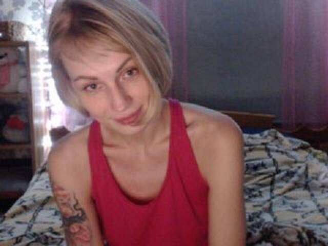 广播屏幕截图 AlishaTop