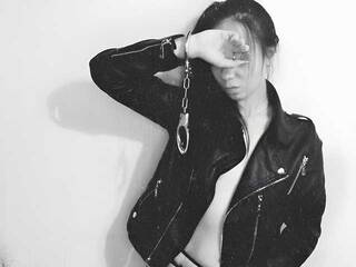 色情视频聊天 AlisiaShtorm