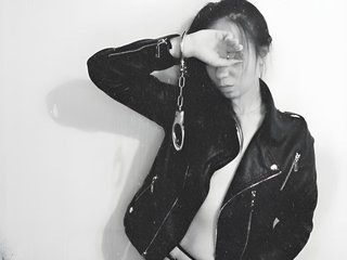 色情视频聊天 AlisiaShtorm