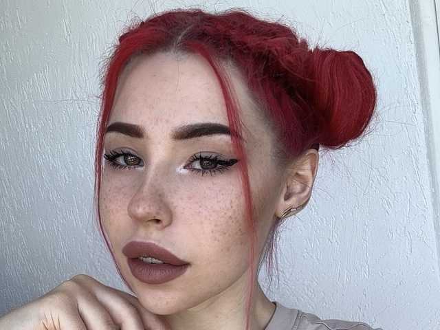 个人资料的照片 LadyAlis