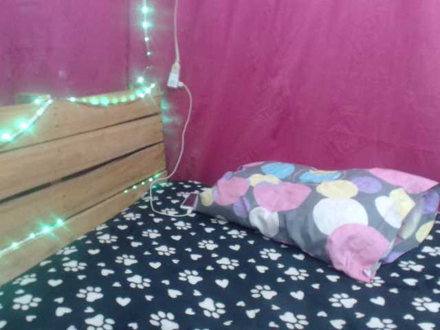 广播屏幕截图 AlisonBeaker2