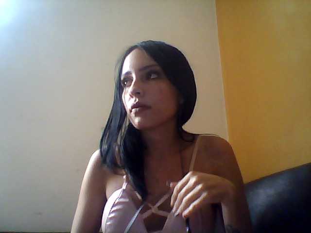 广播屏幕截图 AlisonBeaker2