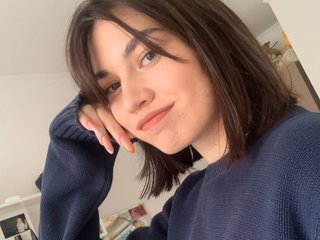 色情视频聊天 AlisonBlacky