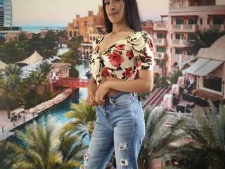 色情视频聊天 AlisonHornyy