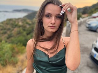 色情视频聊天 alisonita