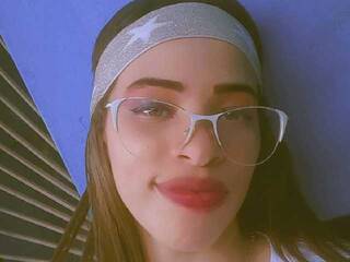 色情视频聊天 AlisonSaenz