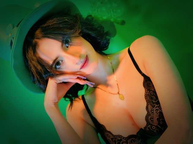个人资料的照片 AlisonSweet