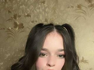 色情视频聊天 AlissaK