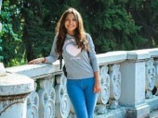 色情视频聊天 alissanicee