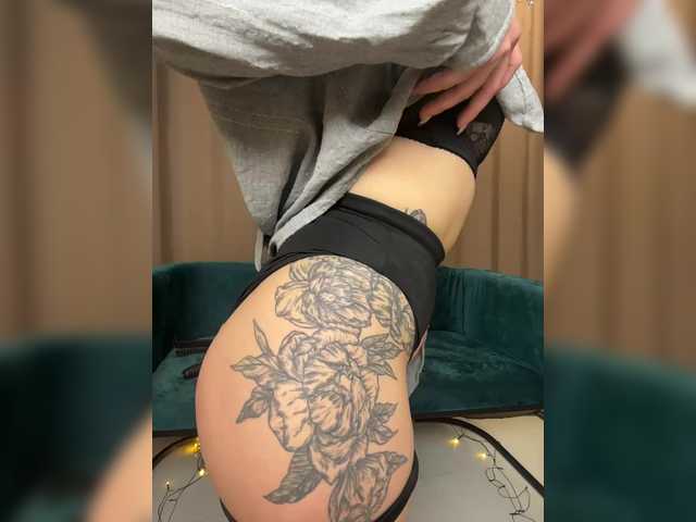 广播屏幕截图 AlisshaKiss