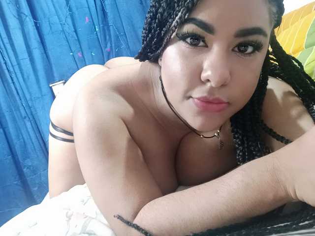 个人资料的照片 alissoncastro
