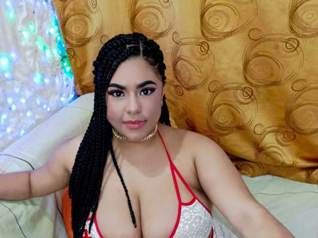 个人资料的照片 alissoncastro