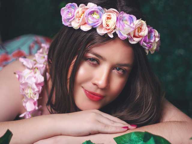 个人资料的照片 alissonevans