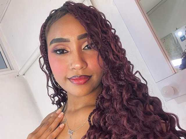 个人资料的照片 alissongirl
