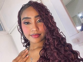 色情视频聊天 alissongirl