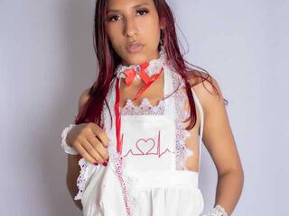 色情视频聊天 AliyahBanksxx