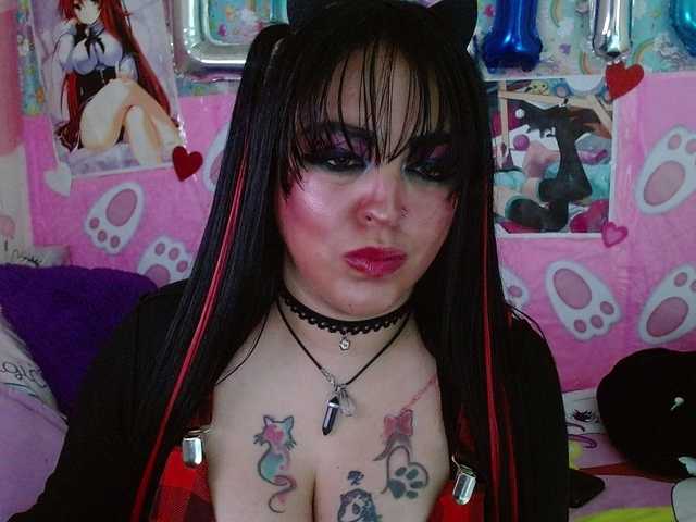 广播屏幕截图 AlizeHentaiMeow
