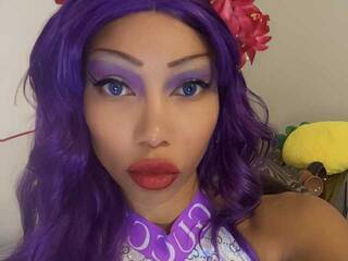 色情视频聊天 AllaStrange