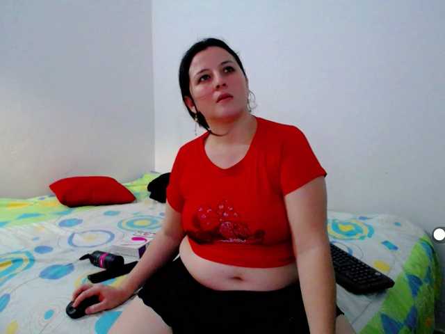 广播屏幕截图 allisonbaby