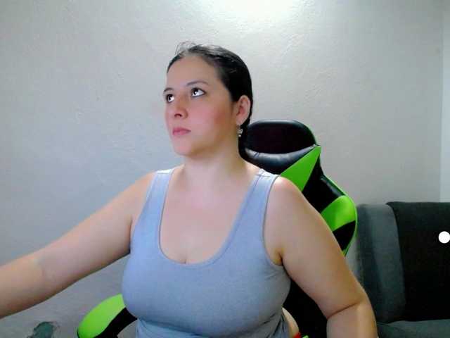 广播屏幕截图 allisonbaby