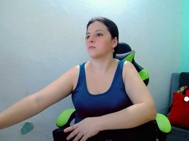 广播屏幕截图 allisonbaby