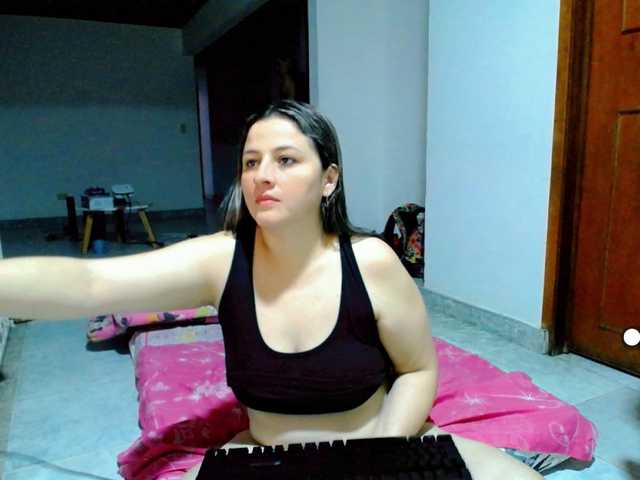 广播屏幕截图 allisonbaby