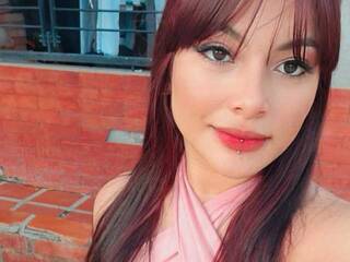 色情视频聊天 Allisonn21