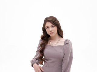 色情视频聊天 AlluringLookk