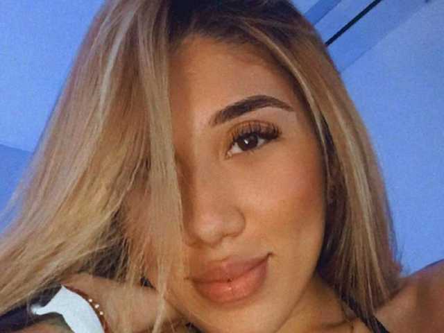 个人资料的照片 Ally-blonde