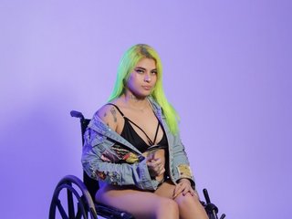 色情视频聊天 Ally-Chair