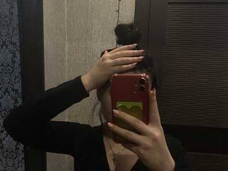 色情视频聊天 Ally23