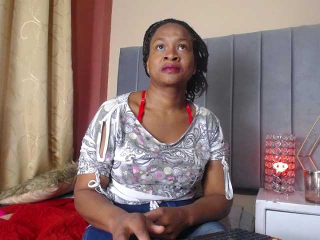 广播屏幕截图 ALLYSON-ADAM