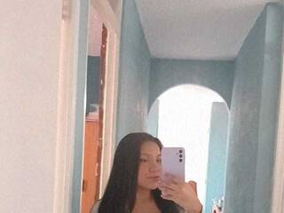 色情视频聊天 Allyson-Bonnie