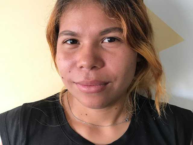 个人资料的照片 AlmaLinda