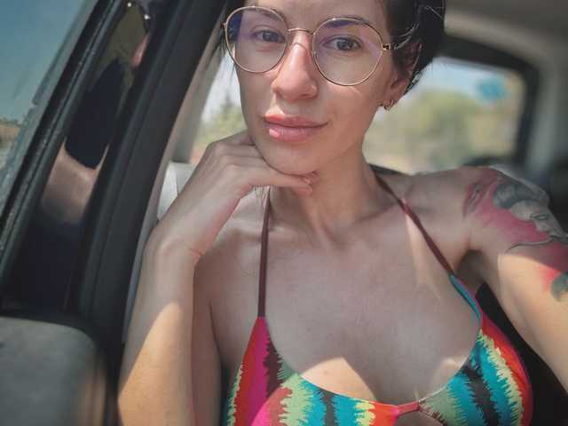 个人资料的照片 alyonaqueen